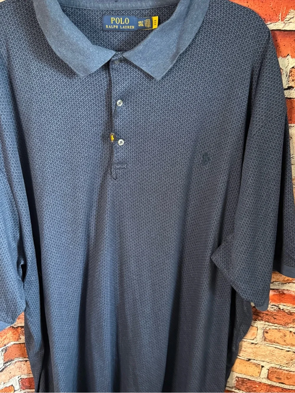 Polo Ralph Lauren polo by